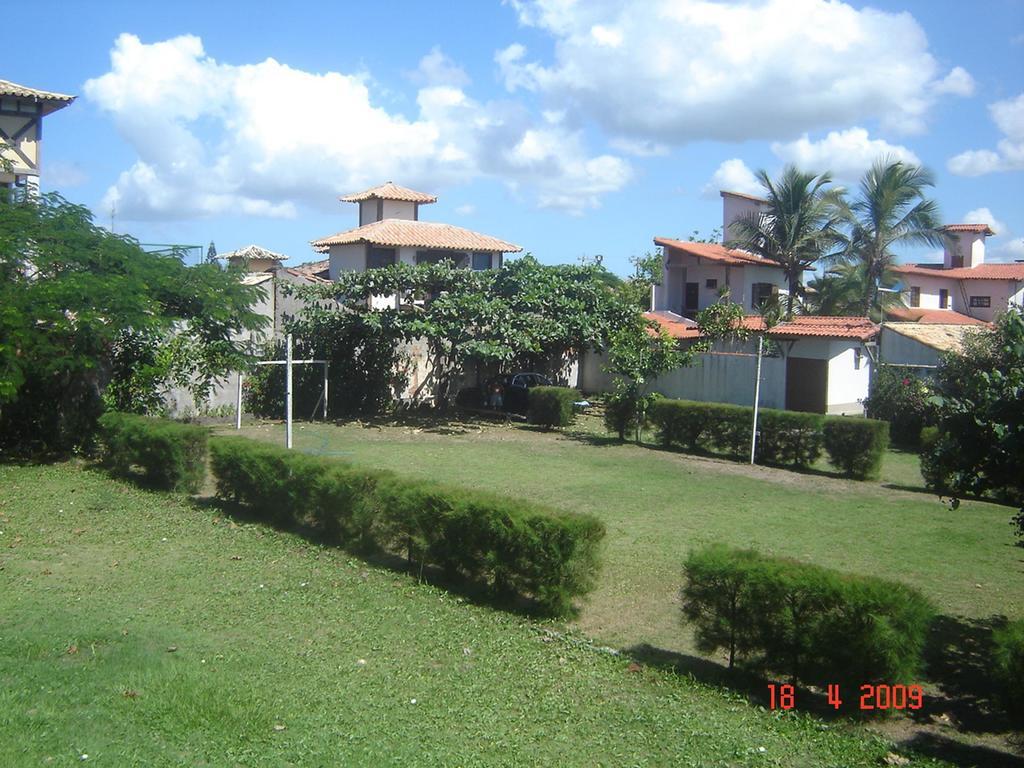 Residencia Toca Do Cacao Suites Búzios Exterior foto