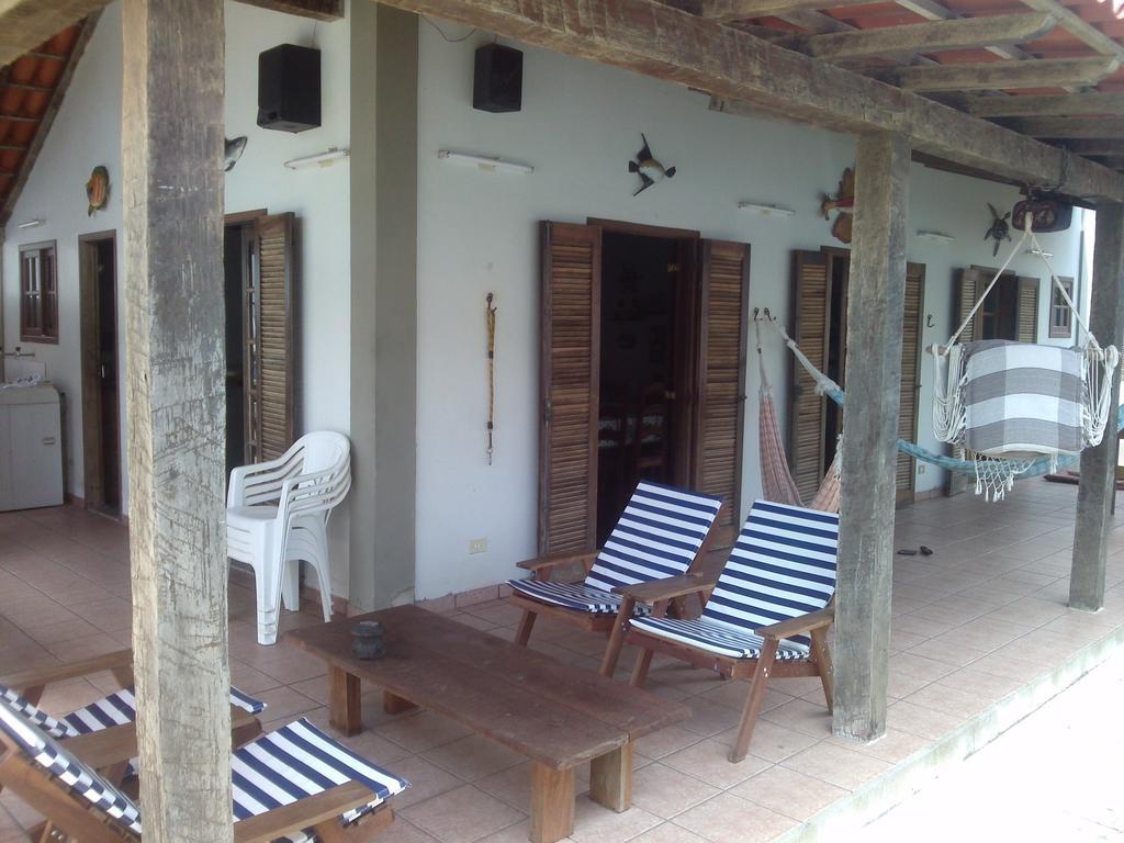 Residencia Toca Do Cacao Suites Búzios Exterior foto