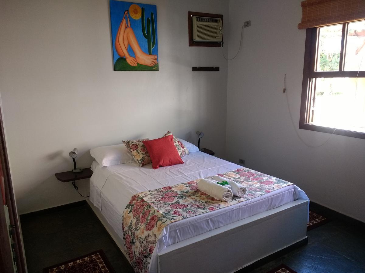 Residencia Toca Do Cacao Suites Búzios Exterior foto